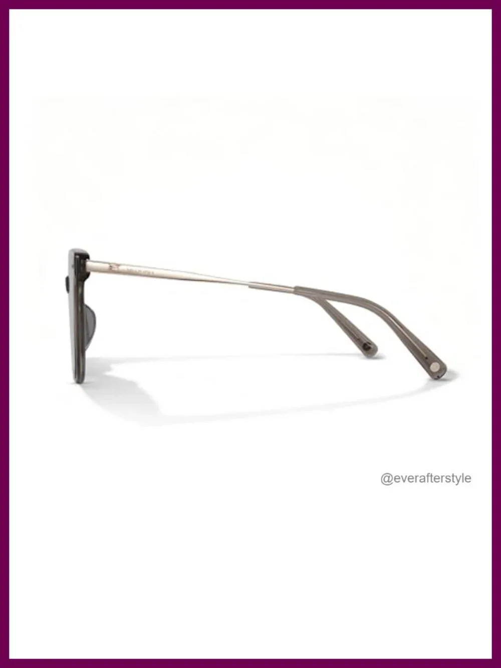 Polarized Oversized Square Sunglasses UV400 Acetate Frame